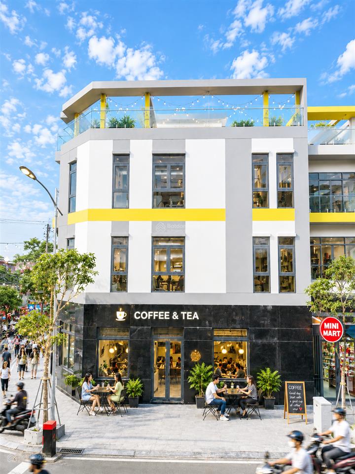 Bán nhà phố đã có sổ, liền kề metro ở bcons eden park, bình thung, p đông hòa, 8 tỷ, 140m², hot!