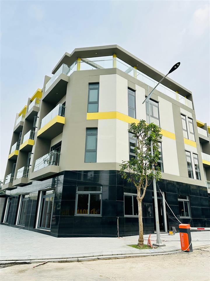 Bán nhà phố đã có sổ, liền kề metro ở bcons eden park, bình thung, p đông hòa, 8 tỷ, 140m², hot!