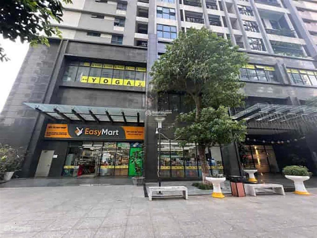 Bán shophouse phố hồ tùng mậu  mt 20m  cho thuê 300tr/tháng  sổ đỏ cc  lâu dài  72 tỷ