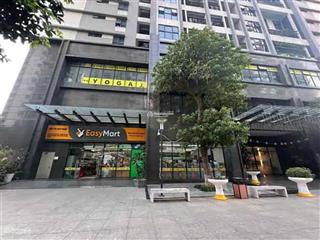 Bán shophouse phố hồ tùng mậu  mt 20m  cho thuê 300tr/tháng  sổ đỏ cc  lâu dài  72 tỷ