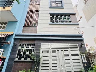 Hẻm 3m nguyễn văn trỗi, dt 4x12m, cho thuê 18tr/th, nhà mới xây, giảm còn 6,6 tỷ