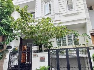 Gấp ngang 6m, hẻm xe tải 6m cx bắc hải, dt 6x10m, 4 tầng, bán gấp 9,9 tỷ