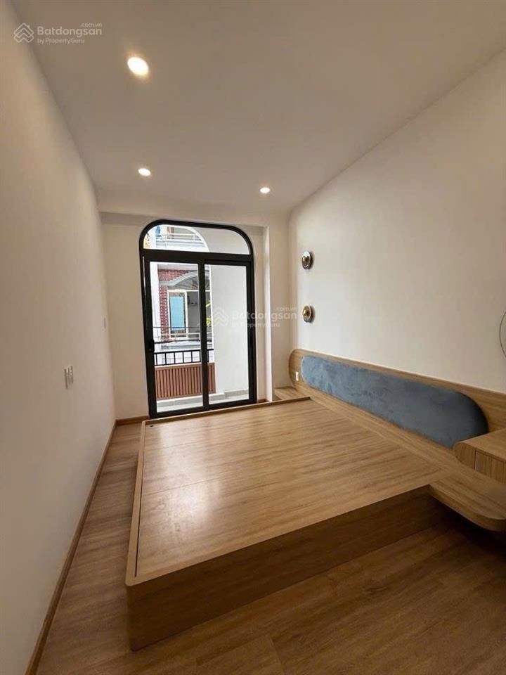 Bán nhà hẻm xe hơi khu gò dầu 4x12 trệt 2 lầu đúc đẹp giá chỉ 7,5 tỷ tl 0926 922 ***