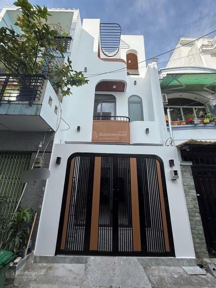 Bán nhà hẻm xe hơi khu gò dầu 4x12 trệt 2 lầu đúc đẹp giá chỉ 7,5 tỷ tl 0926 922 ***