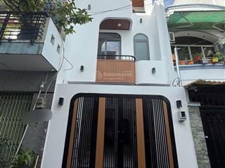 Bán nhà hẻm xe hơi khu gò dầu 4x12 trệt 2 lầu đúc đẹp giá chỉ 7,5 tỷ tl 0926 922 ***