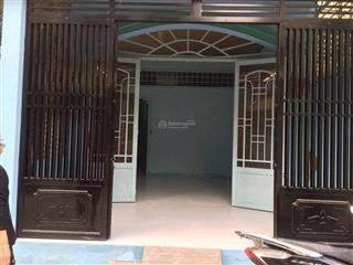 Bán nhà hẻm xe hơi tô hiệu 4x14 giá chỉ 5,45 tỷ tl