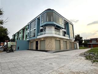 Cho thuê nhà góc mặt tiền đường 3 tháng 2, rạch giá, an giang (kiên giang cũ)