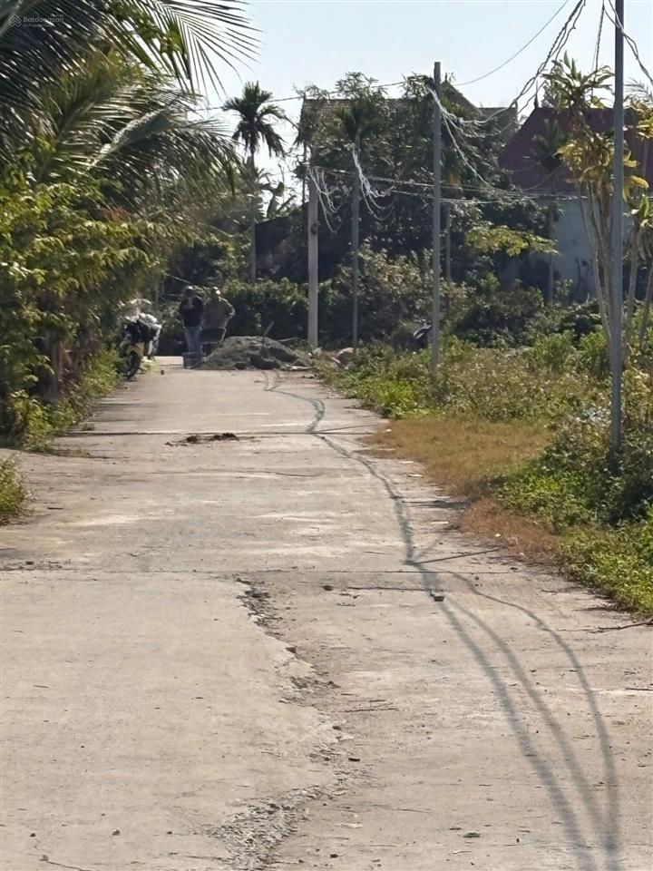 Chính chủ gửi bán 4 lô đất siêu đẹp tại tân thành! diện tích từ 40m2 đến gần 60m2