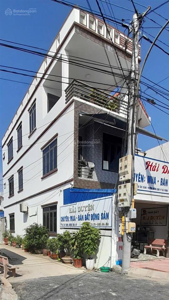 Một căn duy nhất có nhà cấp 4 sạch đẹp tại tân thành giá chỉ 1tỷ3xx dt 40m2 (dt thực tế hơn 40m2)