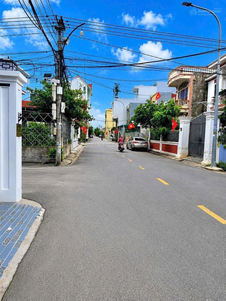 Bán đất tại hải thành, 12,5 triệu vnd/m2, 41,2 m2, giá tốt chính chủ