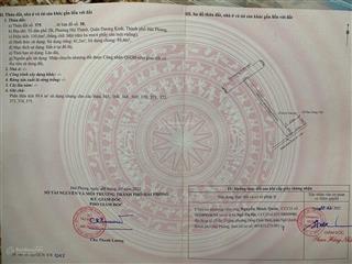 Bán đất tại hải thành, 12,5 triệu vnd/m2, 41,2 m2, giá tốt chính chủ
