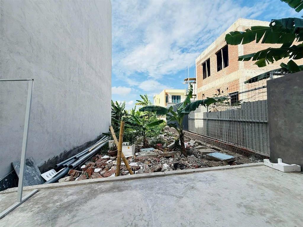 Bán đất tại hải thành, 12,5 triệu vnd/m2, 41,2 m2, giá tốt chính chủ