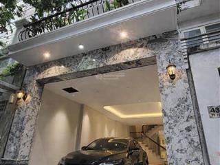 Chủ bán gấp nhà kđt vip hà đông thang máy gara ô tô | vài bước ra la casta giá hơn 20 tỷ