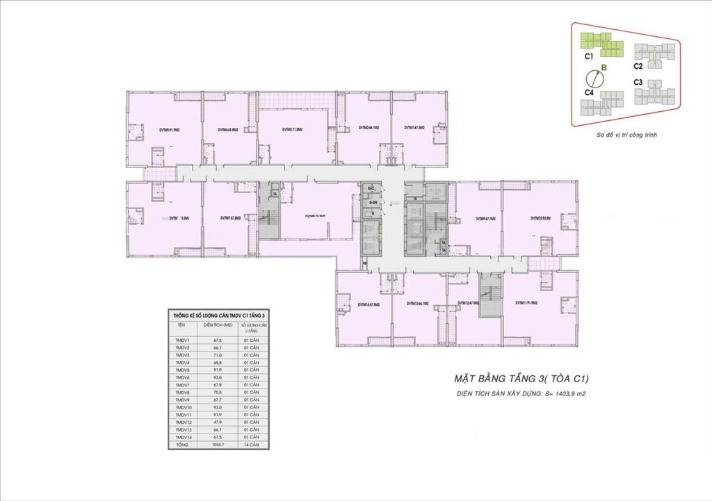 Bán nhanh căn hộ 3 phòng ngủ hoa hậu, 92.2m2, tầng 10, giá 7.x tỷ giá rẻ nhất thị trườngthg lượng