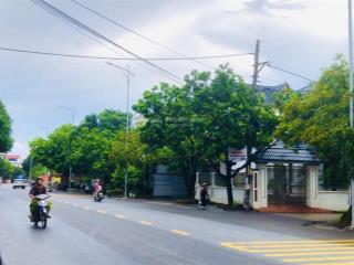 Bán đất ở sổ đỏ 100%, 290m2, 2 mặt tiền sát ql 39b và ngõ, tại tp. hưng yên, giá ưu đãi 29 tỷ