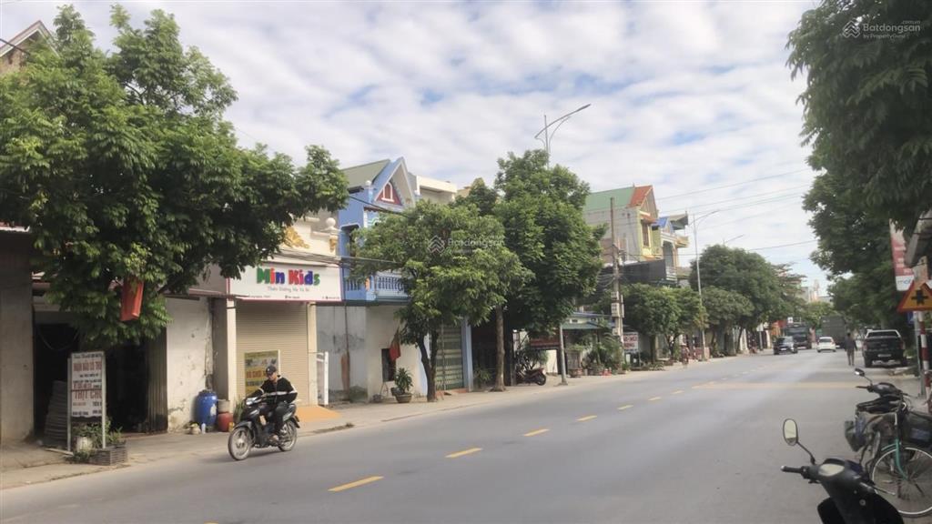 Hàng hiếm! đất tại phố hiến, hưng yên, giá siêu hời 65 triệu / m2, 148 m² mặt đường lớn
