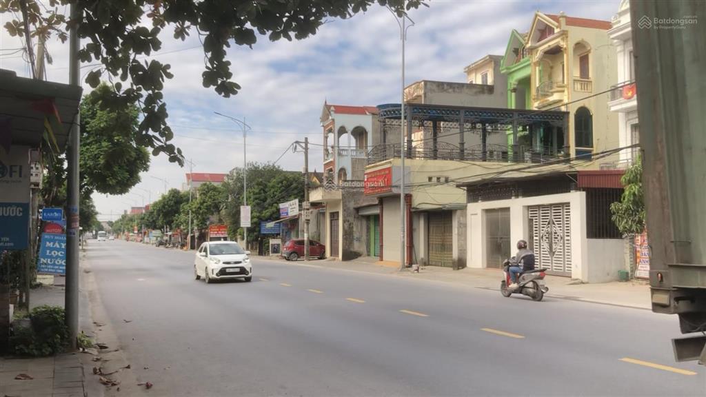 Hàng hiếm! đất tại phố hiến, hưng yên, giá siêu hời 65 triệu / m2, 148 m² mặt đường lớn