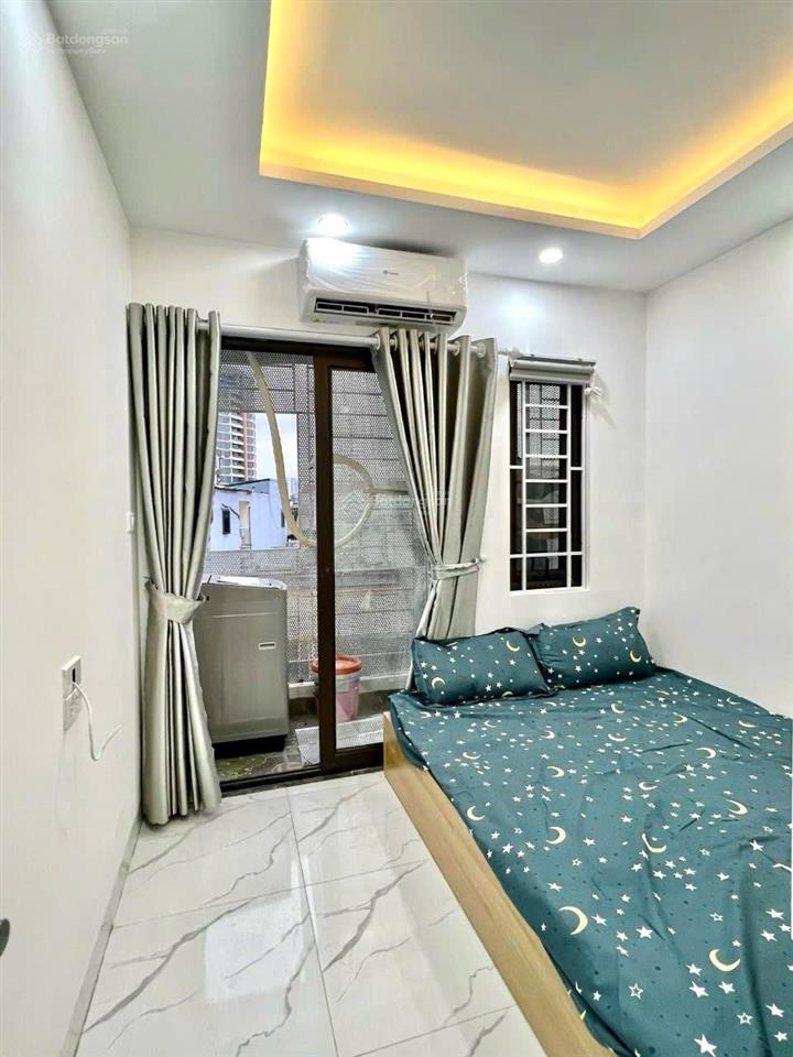Chính chủ cho thuê ccmn lạc long quân