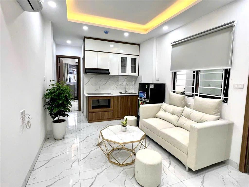 Chính chủ cho thuê ccmn lạc long quân