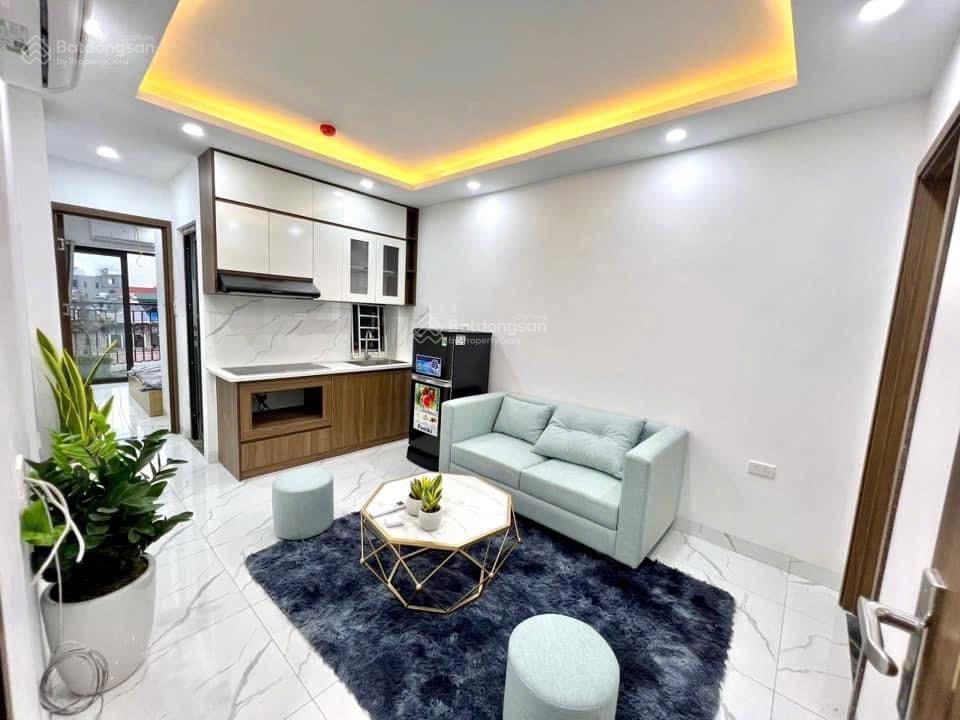 Chính chủ cho thuê ccmn lạc long quân
