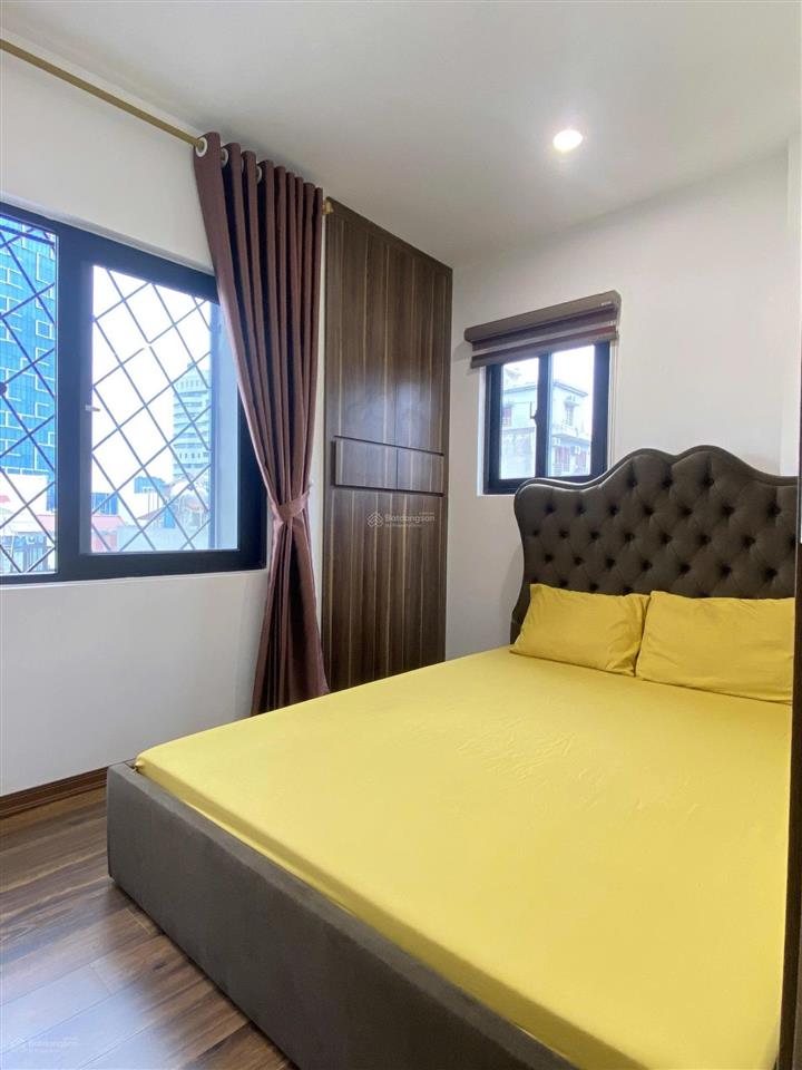 Cho thuê cc mini 1pn, 1wc tại 98, thái hà, 7 triệu, 40m2 giá cực chất
