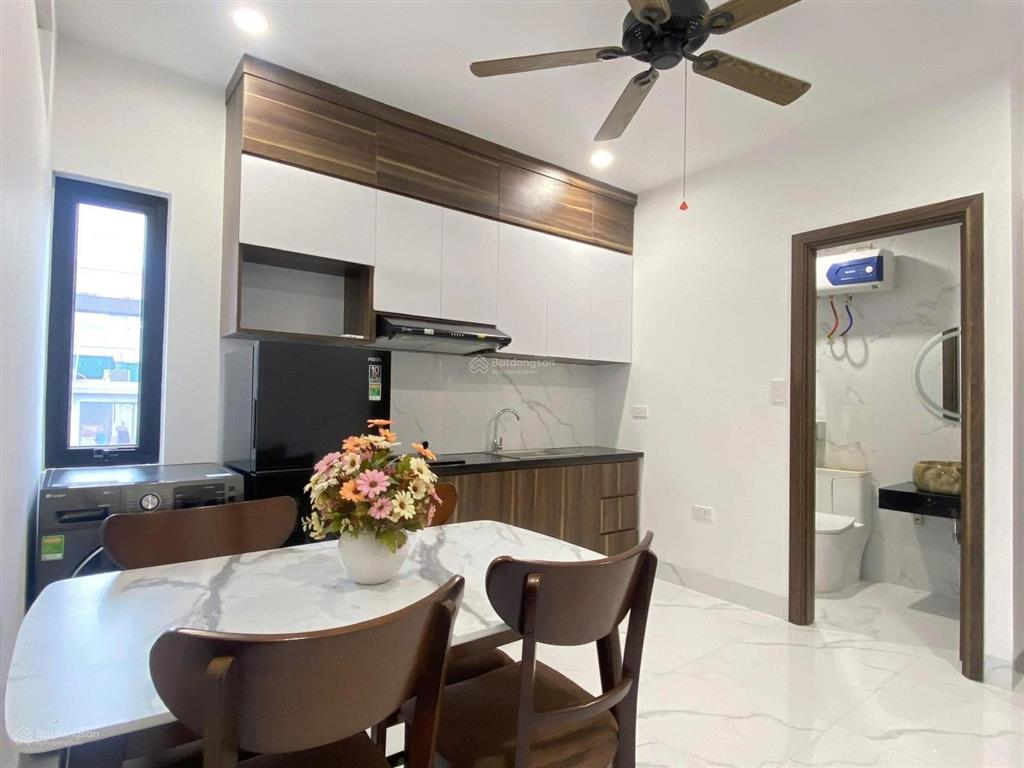 Cho thuê cc mini 1pn, 1wc tại 98, thái hà, 7 triệu, 40m2 giá cực chất