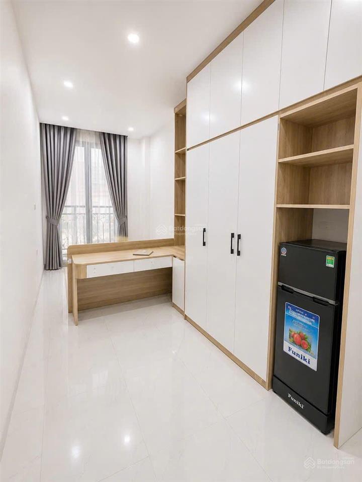 Khai trương cc mini 1pn, 1vs, gác xép 25m2 tại ngõ 62, phùng khoang, hà đông, 4,5 triệu