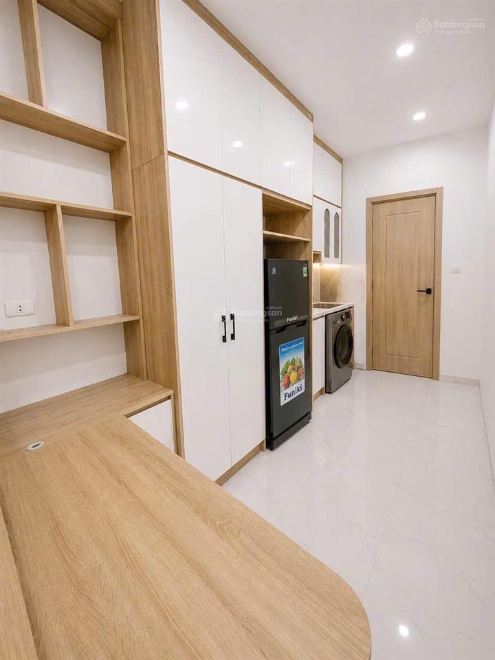 Khai trương cc mini 1pn, 1vs, gác xép 25m2 tại ngõ 62, phùng khoang, hà đông, 4,5 triệu