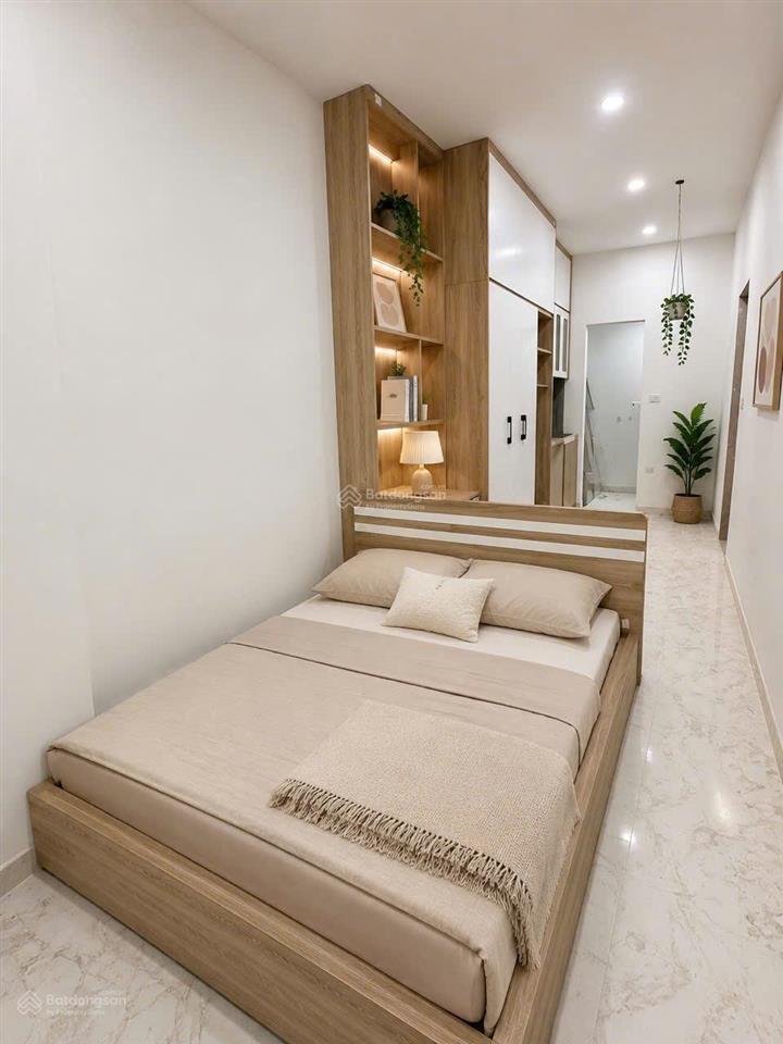 Khai trương cc mini 1pn, 1vs, gác xép 25m2 tại ngõ 62, phùng khoang, hà đông, 4,5 triệu