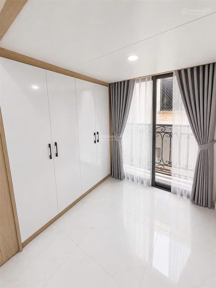 Khai trương cc mini 1pn, 1vs, gác xép 25m2 tại ngõ 62, phùng khoang, hà đông, 4,5 triệu