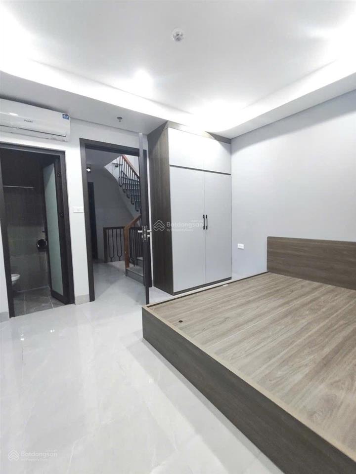 Cho thuê cc mini 27m2, 4,4 triệu tại ngõ 123 trần cung, cầu giấy, hà nội hot!