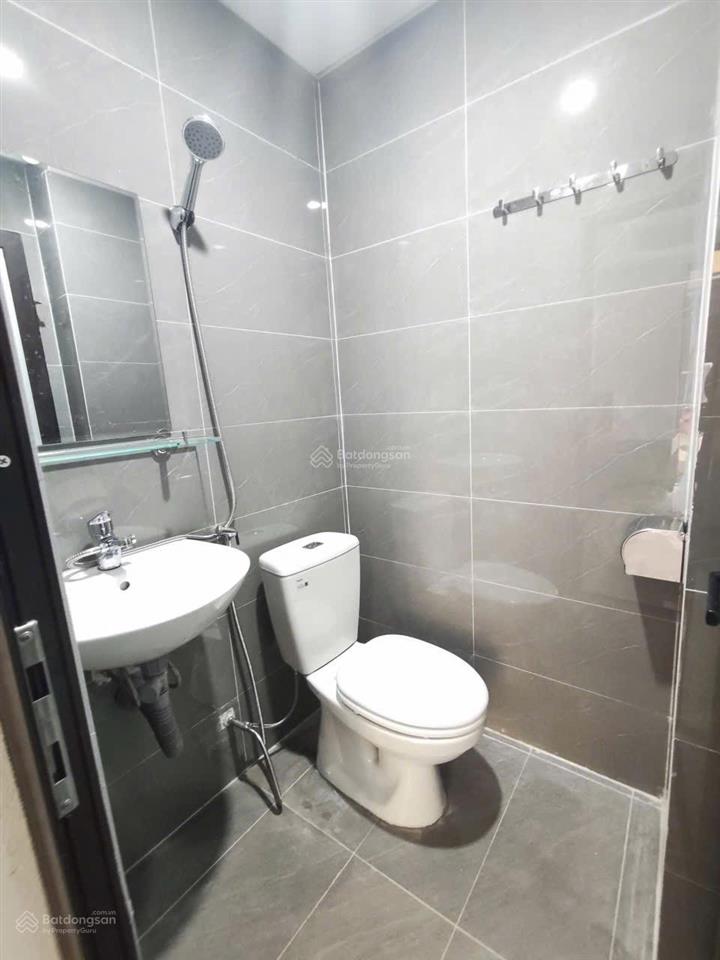 Cho thuê cc mini 27m2, 4,4 triệu tại ngõ 123 trần cung, cầu giấy, hà nội hot!