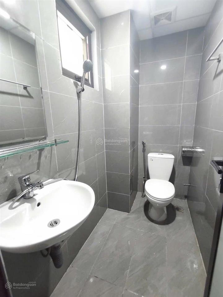 Cho thuê cc mini 27m2, 4,4 triệu tại ngõ 123 trần cung, cầu giấy, hà nội hot!