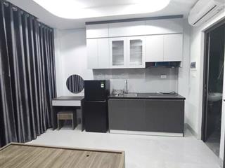 Cho thuê cc mini 27m2, 4,4 triệu tại ngõ 123 trần cung, cầu giấy, hà nội hot!