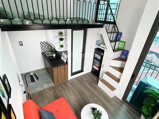 Cho thuê cc mini 58 trần bình, 5 triệu, 22m2, đẹp, nhiều tiện ích