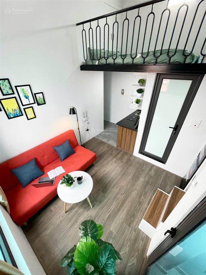 Cho thuê cc mini 58 trần bình, 5 triệu, 22m2, đẹp, nhiều tiện ích