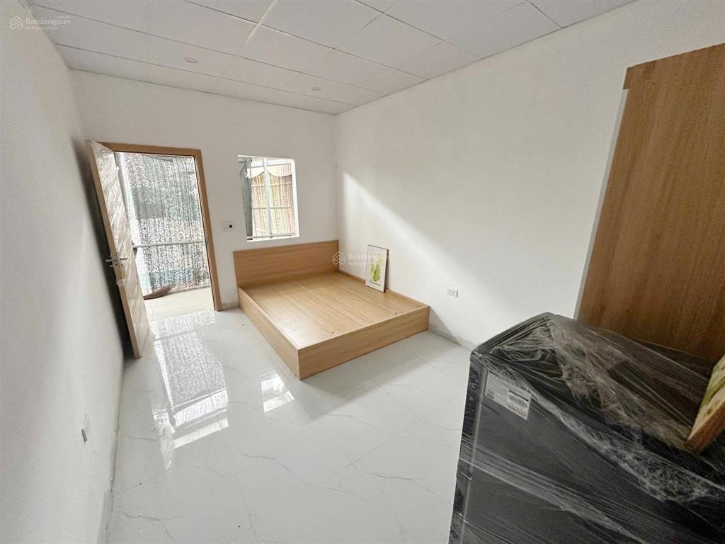 Khai trương cc mini 1pn, 1wc, 22m2, 4,5 triệu, ngõ 143, quan hoa, cầu giấy, hà nội