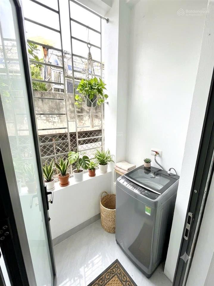 Khai trương ccmn siêu đẹp tại ngõ 378 mỹ đình, 6,3 triệu, 35m2, nhiều tiện ích