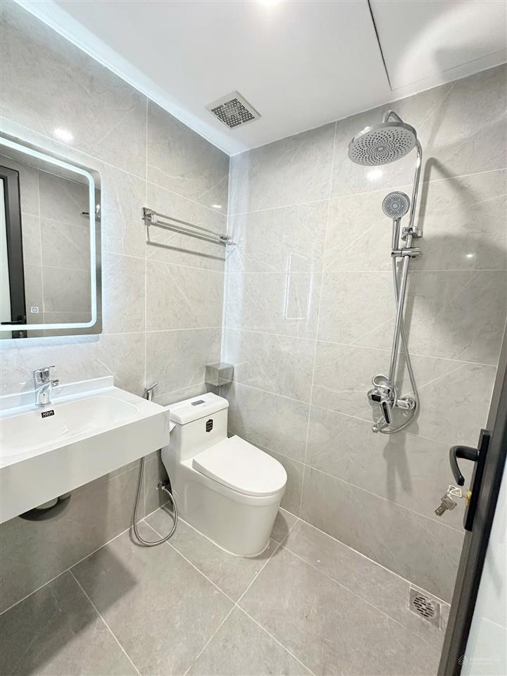 Khai trương tòa ccmn 1 ngủ 1 khách siêu vip, phòng full đồ máy giặt riêng