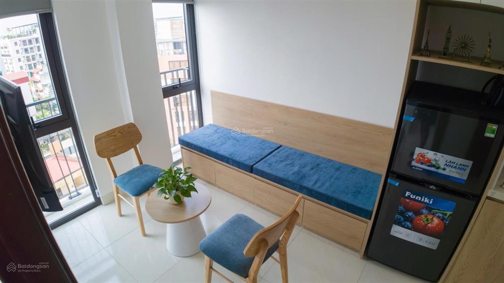 Khai trương ccmn 2n1k khu vực tây hồ, giá chỉ 7,8tr
