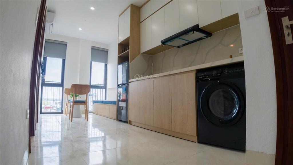 Khai trương ccmn 2n1k khu vực tây hồ, giá chỉ 7,8tr