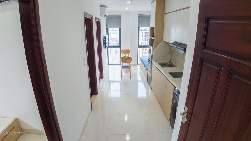 Khai trương ccmn 2n1k khu vực tây hồ, giá chỉ 7,8tr