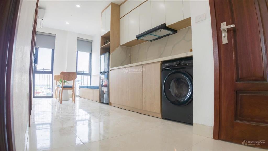 Khai trương ccmn 2n1k khu vực tây hồ, giá chỉ 7,8tr
