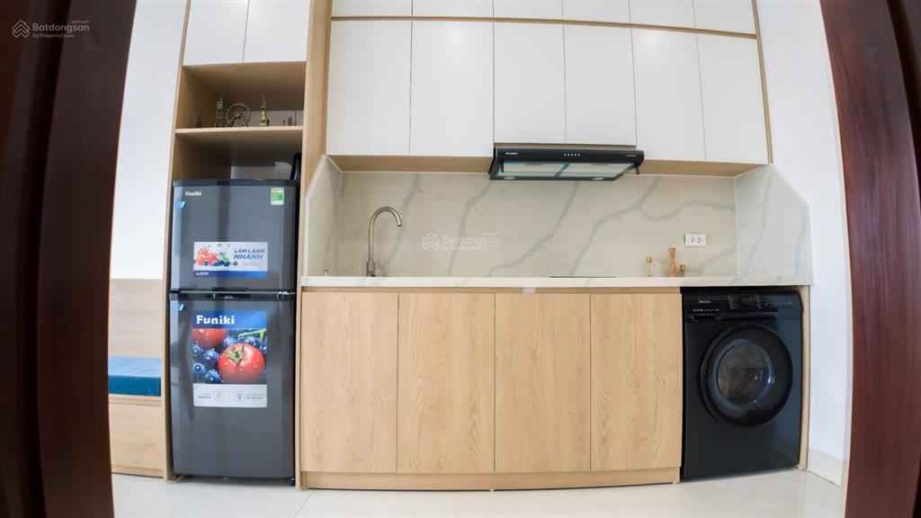 Khai trương ccmn 2n1k khu vực tây hồ, giá chỉ 7,8tr