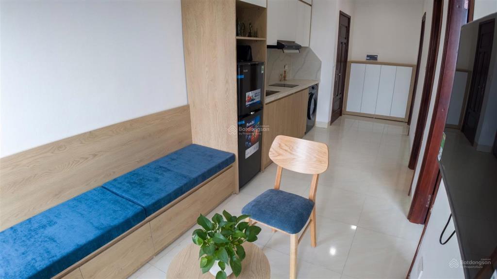 Khai trương ccmn 2n1k khu vực tây hồ, giá chỉ 7,8tr