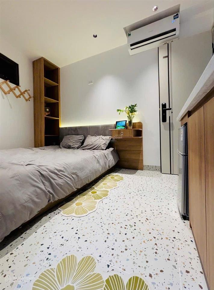 Khai trương cc mini, 1pn, 1wc, 20m2, 5 triệu, tại an trạch, đống đa, hà nội