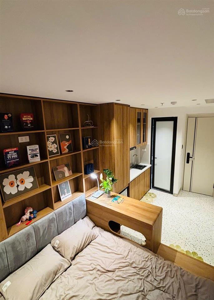 Khai trương cc mini, 1pn, 1wc, 20m2, 5 triệu, tại an trạch, đống đa, hà nội