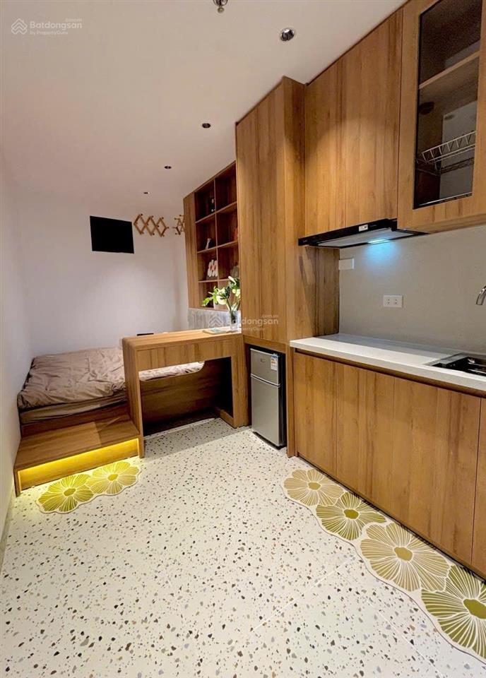 Khai trương cc mini, 1pn, 1wc, 20m2, 5 triệu, tại an trạch, đống đa, hà nội