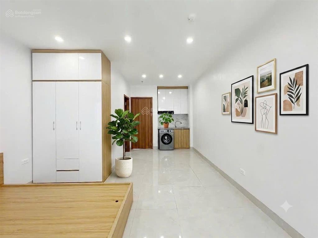 Khai trương nhà mới tại 603 lạc long quân, giá 6tr1, full đồ máy giặt riêng