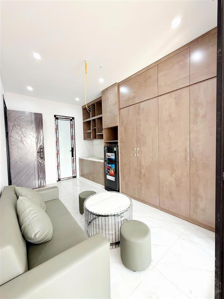 Khai trương nhà mới tại 603 lạc long quân, giá 6tr1, full đồ máy giặt riêng